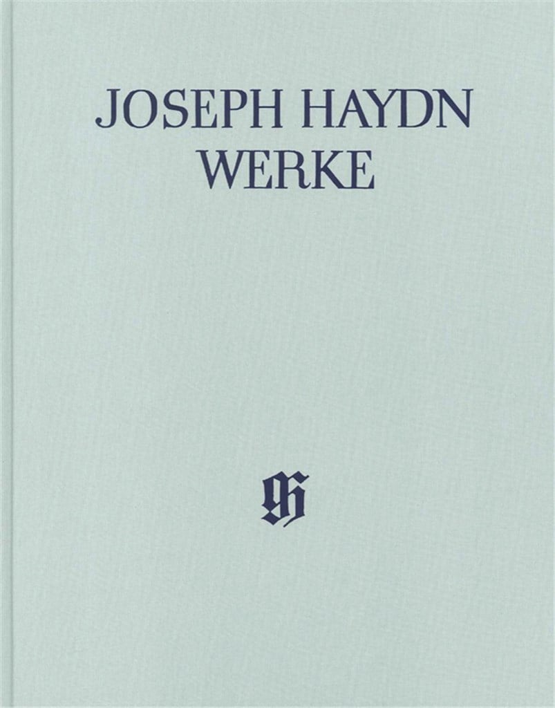 Streichquartette op. 42, op. 50, op. 54/55